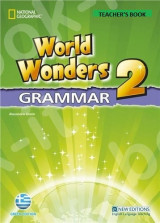 World Wonders 2