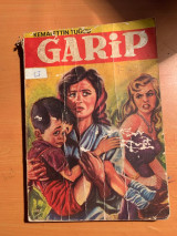 Garip