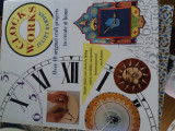 Clock Works