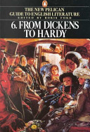 From Dickens to Hardy