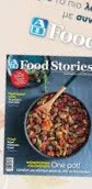 Αβ Food stories, τεύχος 79, Σεπτέμβριος 2024