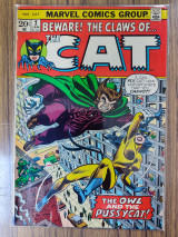 The Cat (1972) 2