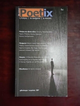 Poetix , τευχος 18 , Φθινοπωρο / Χειμωνας 2017