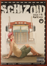 Schizoid 01