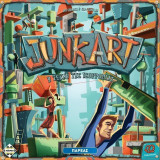 JUNK ART-Η ΤΕΧΝΗ ΤΗΣ ΙΣΟΡΡΟΠΙΑΣ