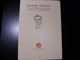 Παναγής Λεκατσάς- Ένας αυτοδίδακτος φιλόλογος, ιστορικός και ανθρωπολόγος
