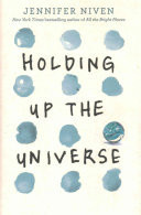 Holding Up the Universe