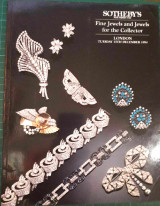 Fine jewels and Jewels for the collector