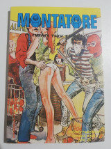 Montatore - η πάλη των τάσεων