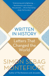 Written in History: Letters that Changed the World