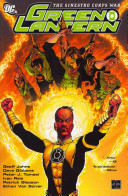 Green Lantern