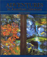 Adventures in American Literature