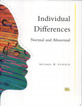 Individual Differences