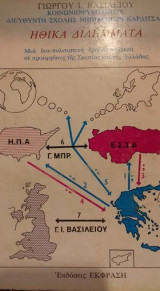 Ηθικά διλήμματα