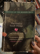 The god of small things