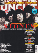 Uncut Magazine - Issue 253 - Rolling Stones