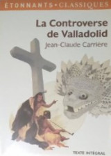 La Controverse de Valladolid