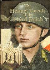 The Helmet Decals of the Third Reich