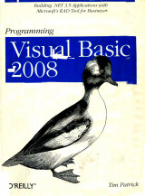 Programming visual basic 2008