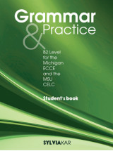 Grammar and Practice B2 Level: Teacher’s Book
