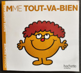 Mme tout-va-bien