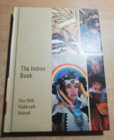 The Indian Book, the 1980 childcraft annual
