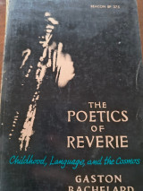The poetics of Reverie