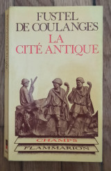 La cite antique