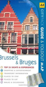 Brussels & Bruges