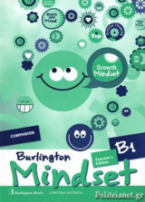 Burlington Mindset B1