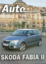 Auto Weekend Τευχος 114