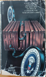 Hailstone