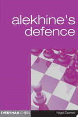 The Alekhine Defence: Move by Move