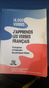 18.000 verbes