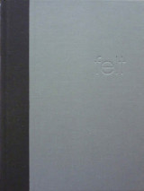 Felt: a photographic history of the band