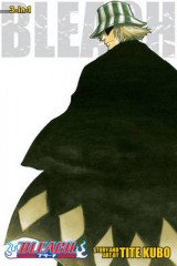 Bleach (3-in-1 Edition), Vol. 2 Vols. 4, 5 & 6 3-in-1 Edition