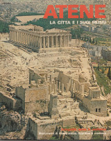 ATENE, Lα citta e i suoi museum