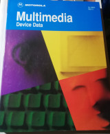 Multimedia Device Data