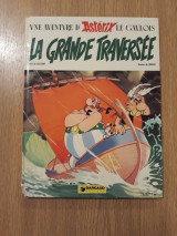La grande traversee