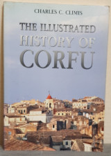 The illustrated history of Corfu