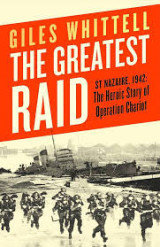 The greatest raid