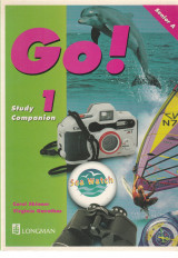 Go!Study Companion 1