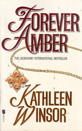 Forever Amber