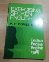 Exercising Spoken English