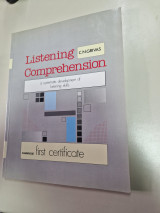 Listening Comprehension