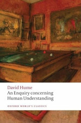 An Enquiry Concerning Human Understanding