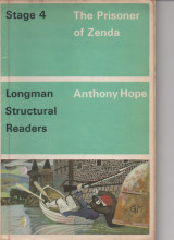The prisoner of Zenda