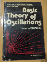 Basic Theory of Oscilations