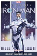 Superior Iron Man