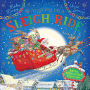 We're Going on a Sleigh Ride